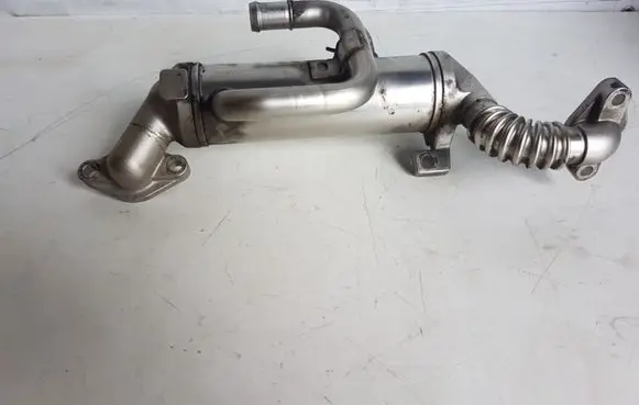 KIA Sorento EGR valve cooler 284804A470V4