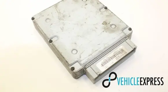 Ford Fiesta Engine control unit/module 1S6F12A650KA
