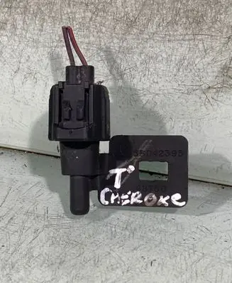 Jeep Grand Cherokee (WK) Outside/exterior temperature sensor 56042395