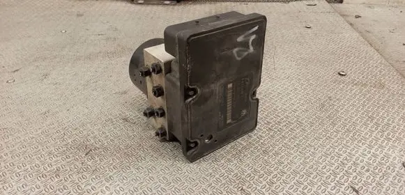 Volkswagen Touareg I ABS Pump 7L0614111D 7L0907379C