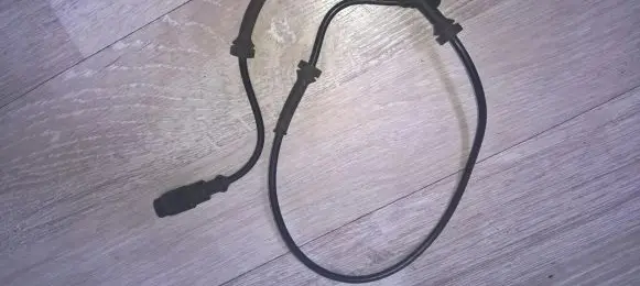 Fiat Stilo ABS brake wheel speed sensor f00c1g0001