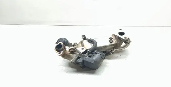 BMW X1 E84 EGR valve cooler 7812147
