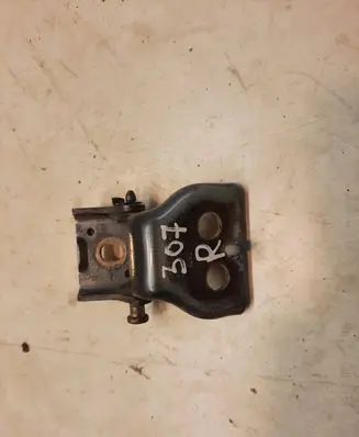 Peugeot 307 Front door upper hinge