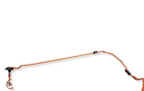 Toyota C-HR I High voltage cable 821H1F4020D