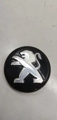 Original wheel cap