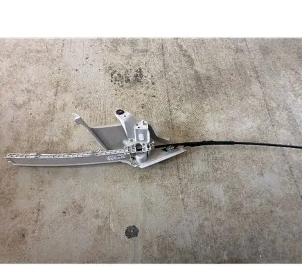 Mercedes-Benz E W213 Curtain motor A2138153000 1165948 011990438201