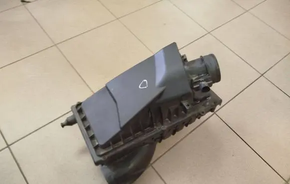 Land Rover Range Rover Sport L494 Air filter box CPLA9600DA