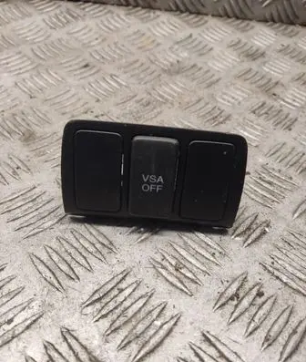 Honda Accord Other switches/knobs/shifts m19620hzs