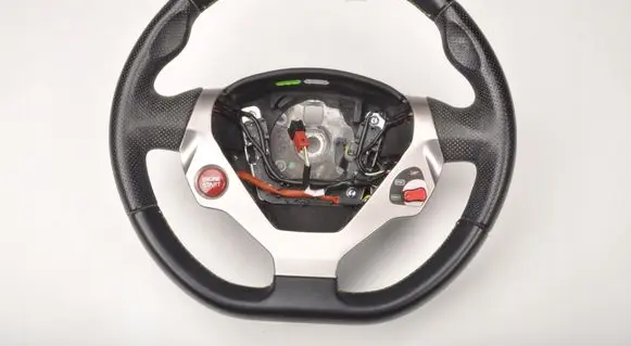 Ferrari California F149 Steering wheel