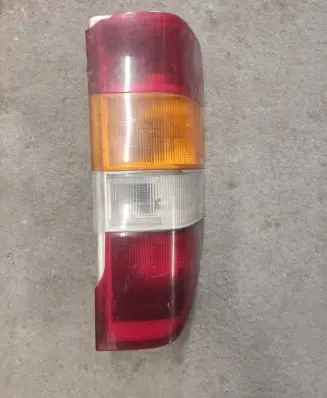 Renault Master III Rear/tail lights A9018200764 367309989