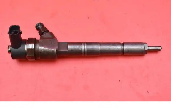 Fiat Bravo Fuel injector 0445110300