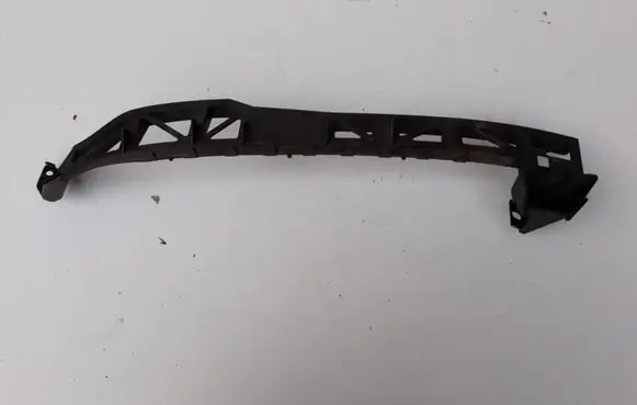 Mazda 3 I Headlight/headlamp mounting bracket BP4K50161LH BP4K50161