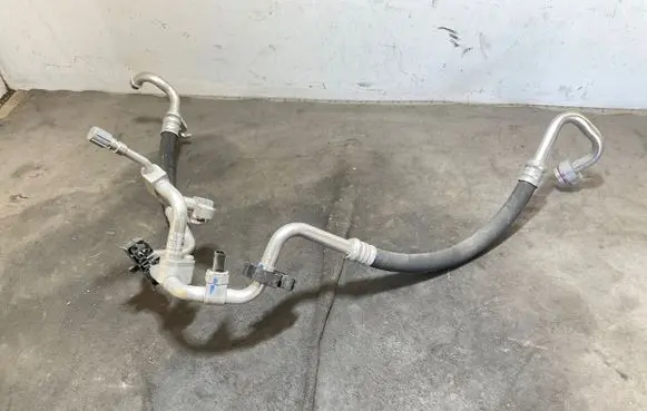 Cupra Born Air conditioning (A/C) pipe/hose 1EA816743J
