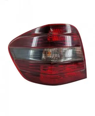 Mercedes-Benz ML W164 Rear/tail lights 404121L
