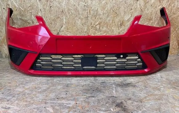 Seat Ibiza V (KJ) Front bumper 6F0807221DSEAT 6F0807221D