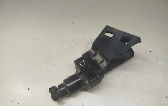 Mercedes-Benz GL X164 Headlight washer spray nozzle 