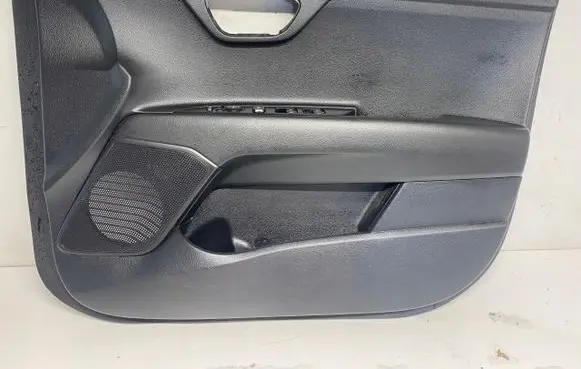 KIA Rio Front door card panel trim 82302-H8010