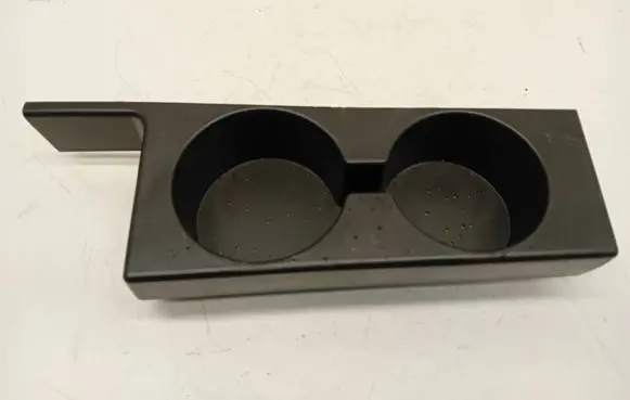 BMW 5 E39 Cup holder 