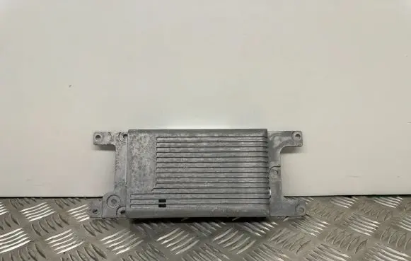 BMW 1 E81 E87 Bluetooth control unit module 9224673 AB150316