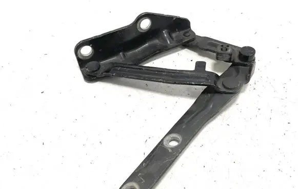 Volkswagen Multivan T5 Engine bonnet/hood hinges 7H0823301D