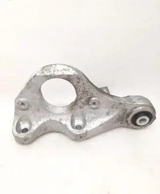 Volvo XC90 Driveshaft support bearing bracket 31401993