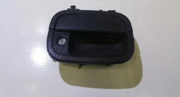 Mitsubishi Space Wagon Front door exterior handle MB632702