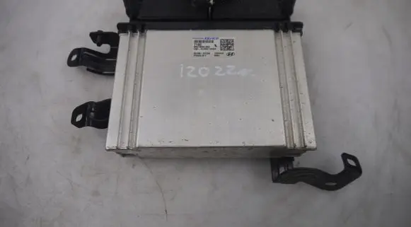 Hyundai i20 (BC3 BI3) Other control units/modules 3910607194