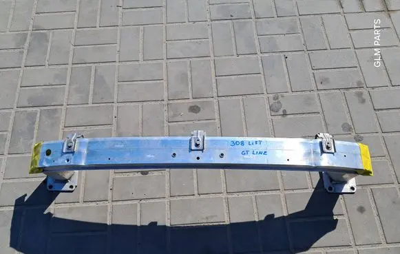 Peugeot 308 Front bumper cross member