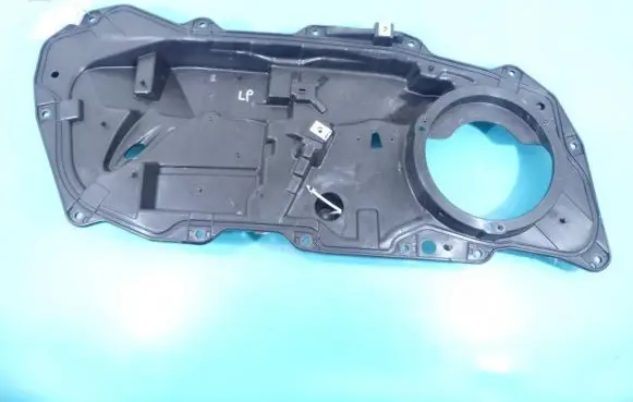 Land Rover Discovery Sport Center console FK72-21123-AE IMPRK1105718