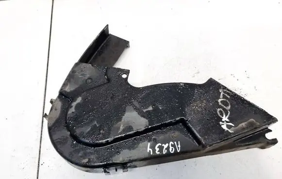 Peugeot Boxer Timing belt guard (cover) 96124100