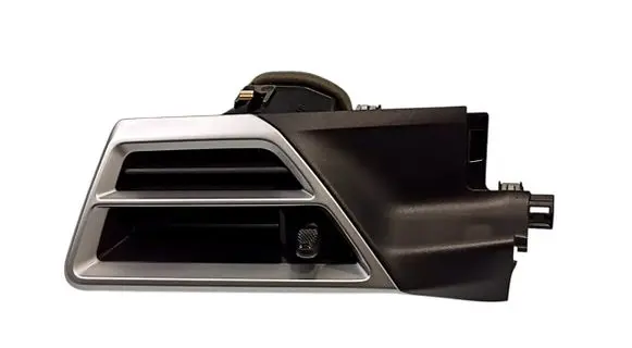 BMW 2 G42 Dashboard side air vent grill/cover trim 64225A8E283 5A8E283