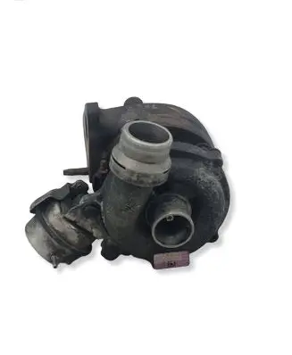 Renault Megane III Turbo 54399700030