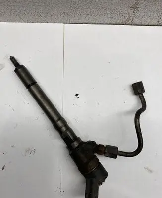 Hyundai Santa Fe Fuel injector 3380027010