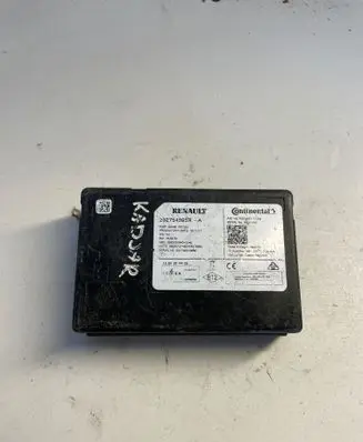 Renault Kadjar Other control units/modules 282754595R 201746313959 358272084042046