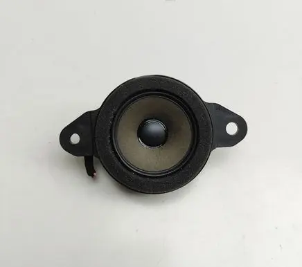 Panel speaker