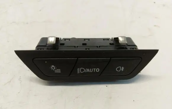 BMW 2 Active Tourer U06 Light switch 5A4A055