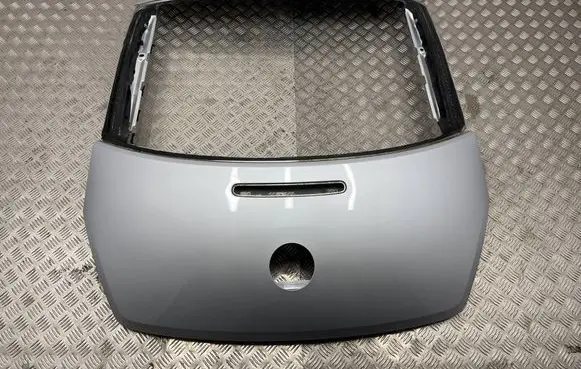 Volkswagen Beetle A5 Tailgate/trunk/boot lid 