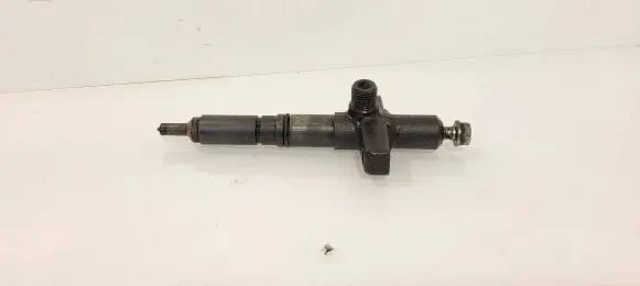 Mitsubishi Pajero Fuel injector 484410