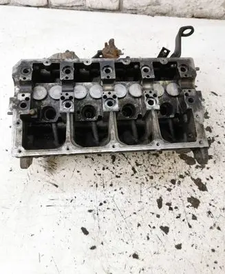 Audi A4 S4 B6 8E 8H Engine head 