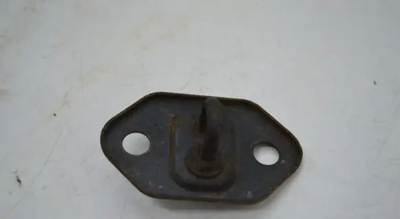 Mercedes-Benz CLK A208 C208 Engine bonnet/hood lock/latch loop/hook 
