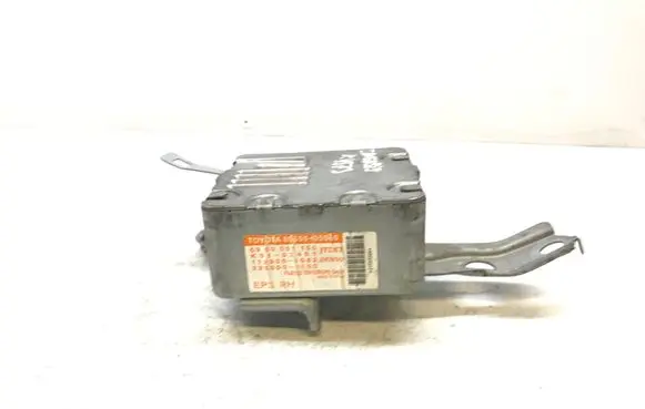 Toyota Avensis T250 Power steering control unit/module 6900001155 K4573