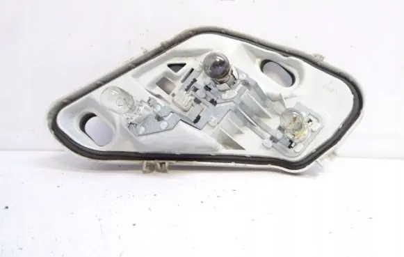 Opel Meriva B Tail light bulb cover holder 21632201
