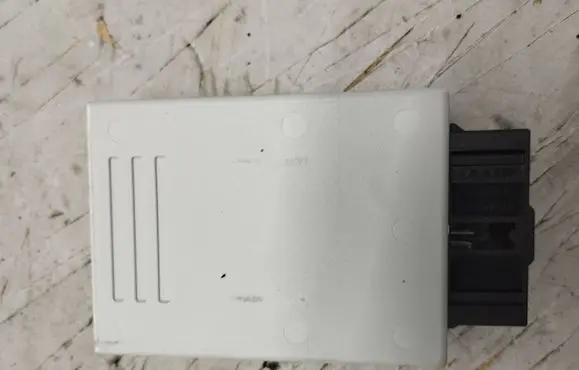 BMW 5 F10 F11 Other control units/modules 7160685049601