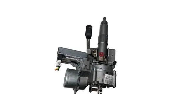 Ford Fiesta Electric power steering pump 8V513C529KK DH184166A3 K3604