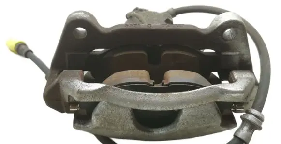 Volkswagen Caddy Front brake caliper 8V0615124