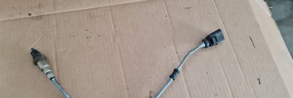 Audi A5 Sportback 8TA Lambda probe sensor 8K0906262G 518074A 0258030102