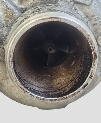 Opel Zafira B Turbo 55205483 7663401