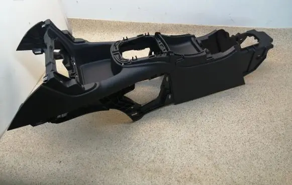 Citroen C3 Aircross Other center console (tunnel) element 1347602 464275993