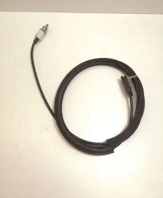 Mercedes-Benz SL R230 Gear shift cable linkage 2302670164