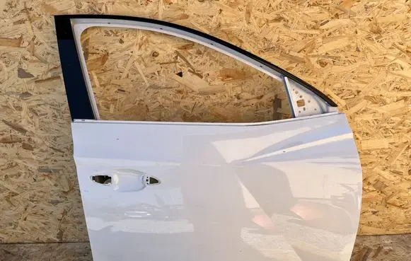 Hyundai Tucson IV NX4 Front door TUCSON4